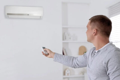 Czy warto zamontować klimatyzator w korytarzu?