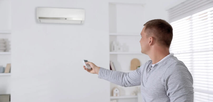 Czy warto zamontować klimatyzator w korytarzu?