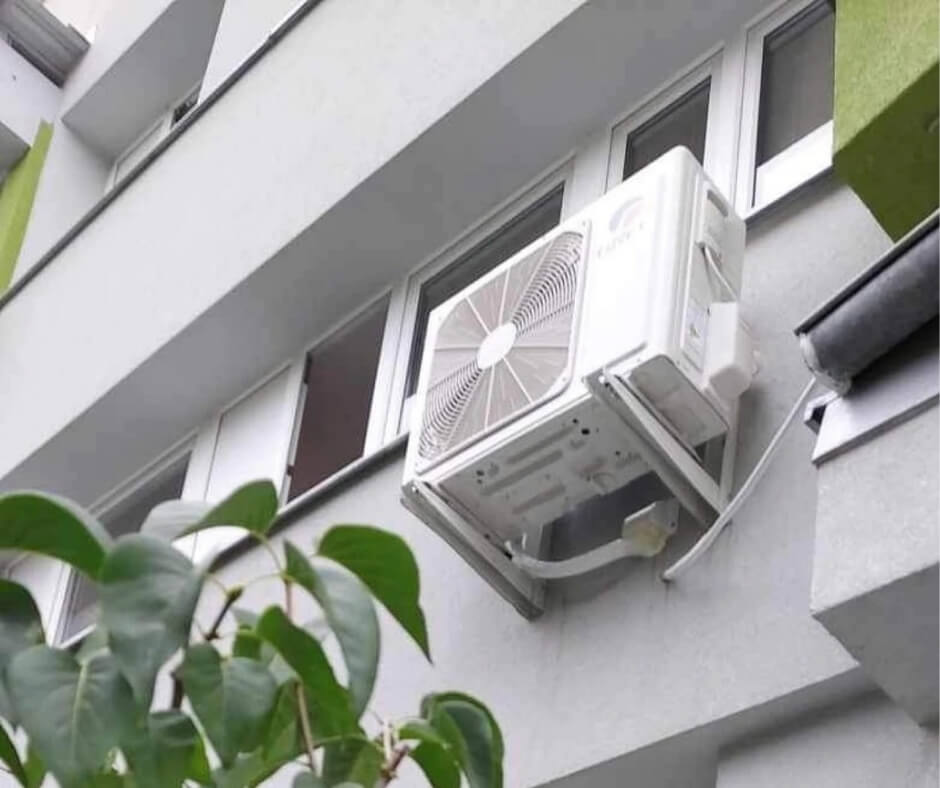 Opinie montaż klimatyzacji 7